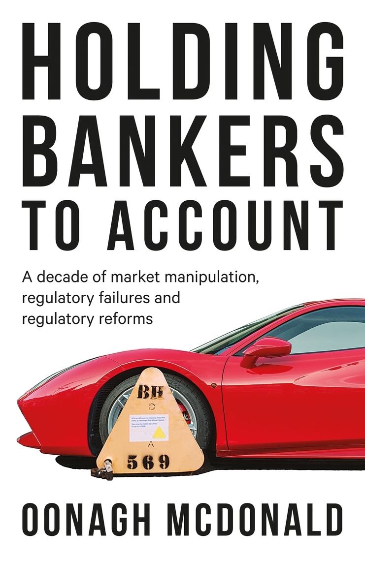 Holding bankers to account by Susan Burch (Ebook) - Read free for 30 days