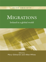Migrations: Ireland in a global world
