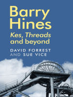 Barry Hines