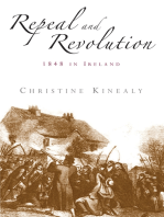 Repeal and revolution: 1848 in Ireland