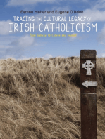 Tracing the cultural legacy of Irish Catholicism: From Galway to Cloyne and beyond