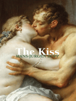 The kiss