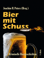 Bier mit Schuss