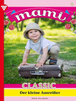 Der kleine Ausreißer: Mami Classic 6 – Familienroman
