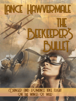 The Beekeeper's Bullet
