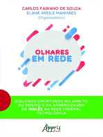 Olhares em Rede - Diálogos Oportunos no Âmbito do Ensino e da Aprendizagem de Inglês na Rede Federal Tecnológica