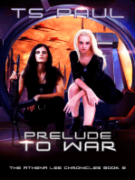 Prelude to War