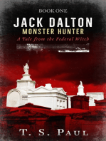 Jack Dalton Monster Hunter