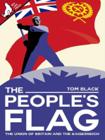 The People's Flag: The Union of Britain and the Kaiserreich: The People's Flag, #1