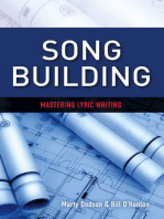 Song Building