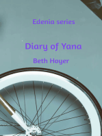Diary of Yana