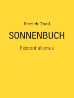 Sonnenbuch: Existentialismus