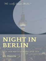 Night in Berlin