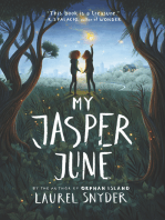 My Jasper June