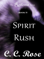 Spirit Rush