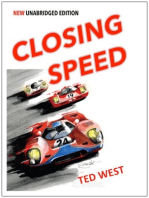 Closing Speed