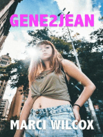 GENE2JEAN (Gender Swap Witness Protection)