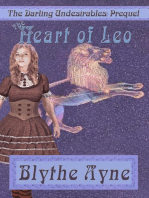 The Heart of Leo: The Darling Undesirables, #0