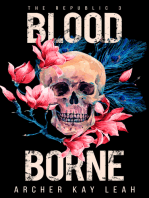 Blood Borne (The Republic Book 3)
