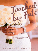 Touched by Fate: Brides of the Lowcountry
