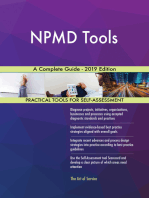 NPMD Tools A Complete Guide - 2019 Edition