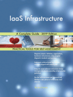 IaaS Infrastructure A Complete Guide - 2019 Edition