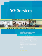 5G Services A Complete Guide - 2019 Edition
