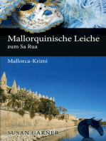 Mallorquinische Leiche zum Sa Rua