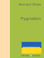 Pygmalion