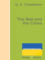 The Ball and the Cross