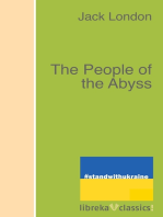 The People of the Abyss