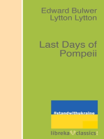 Last Days of Pompeii