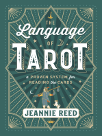 The Language of Tarot