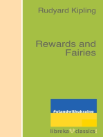 Rewards and Fairies