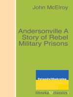 Andersonville A Story of Rebel Military Prisons