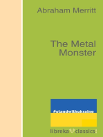 The Metal Monster