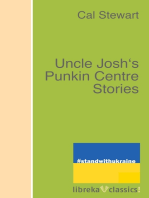 Uncle Josh's Punkin Centre Stories