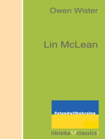 Lin McLean