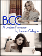 BCC: A Lesbian Romance
