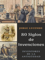 80 Siglos de Invenciones - Diccionario de los Inventos