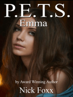 P.E.T.S. Emma