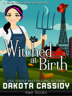 Witched At Birth