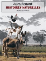 Histoires naturelles