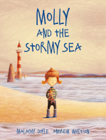 Molly and the Stormy Sea