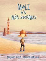Mali a'r Mà´r Stormus