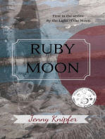 Ruby Moon: By the Light of the Moon, #1