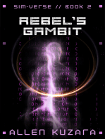 Rebel's Gambit (Sim-Verse