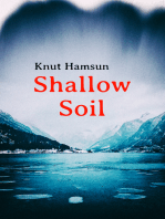 Shallow Soil