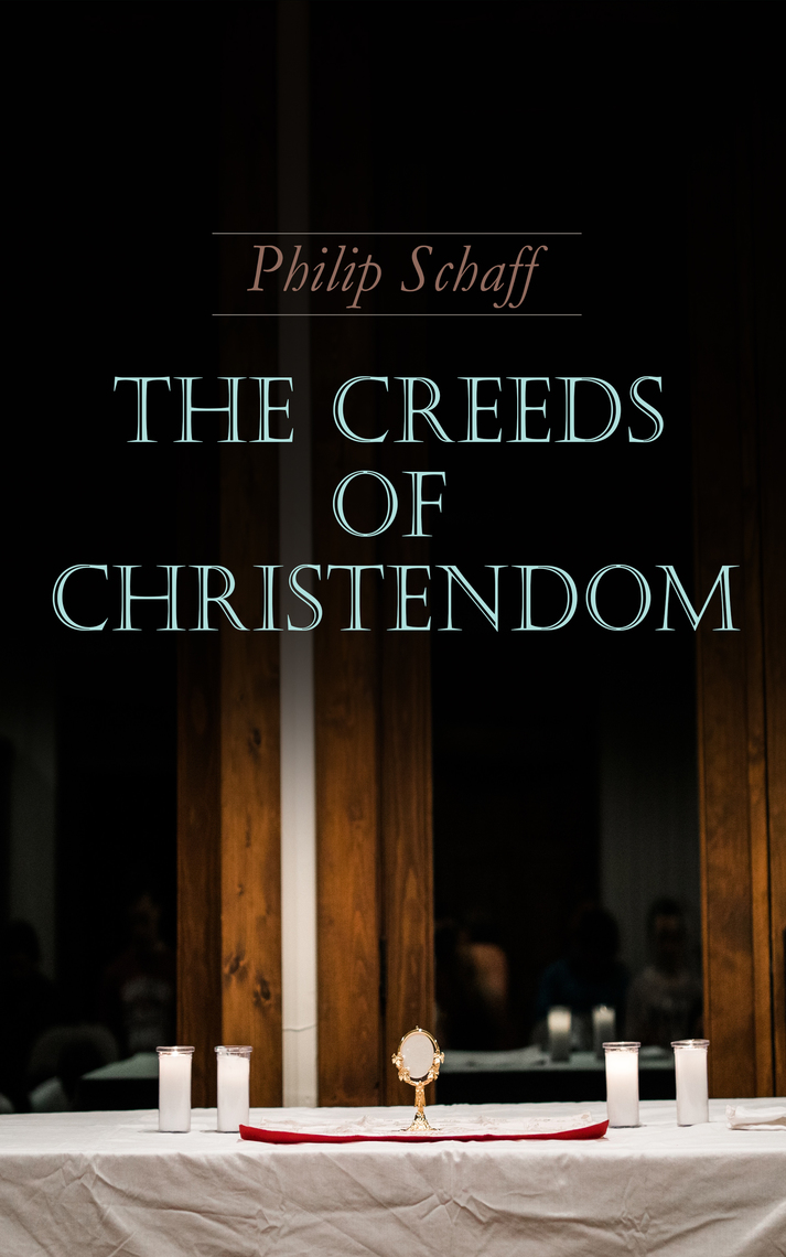 ネット限定】 Philip Schaff The Creeds of Christendom 1 to 3