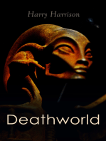 Deathworld: Sci-Fi Novel